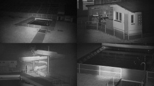 Koupaliště Rusava - Sdružené snímky - 16.3.2026 v 04:30 Koupaliště Rusava - Sdružené snímky - 16.3.2026 v 04:30