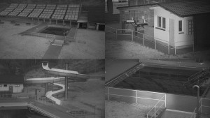 Koupaliště Rusava - Sdružené snímky - 16.3.2026 v 05:30 Koupaliště Rusava - Sdružené snímky - 16.3.2026 v 05:30