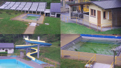 Sdružené snímky
