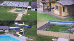 Sdružené snímky