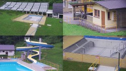 Sdružené snímky