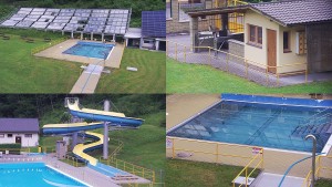 Koupaliště Rusava - Sdružené snímky - 14.6.2026 v 07:30 Koupaliště Rusava - Sdružené snímky - 14.6.2026 v 07:30