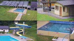 Koupaliště Rusava - Sdružené snímky - 14.6.2026 v 09:00 Koupaliště Rusava - Sdružené snímky - 14.6.2026 v 09:00