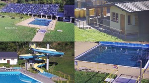 Rusava Swimming Pool - Composite images - 15.9.2026 v 09:00 Rusava Swimming Pool - Composite images - 15.9.2026 v 09:00