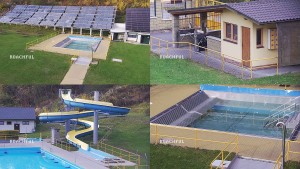 Koupaliště Rusava - Sdružené snímky - 24.10.2026 v 15:30 Koupaliště Rusava - Sdružené snímky - 24.10.2026 v 15:30