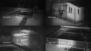 Rusava Swimming Pool - Composite images - 30.10.2026 v 21:30 Rusava Swimming Pool - Composite images - 30.10.2026 v 21:30