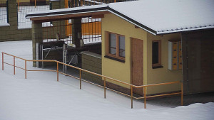 Koupaliště Rusava - KASA - 13.1.2026 v 08:02 Koupaliště Rusava - KASA - 13.1.2026 v 08:02