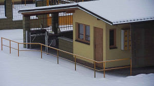 Koupaliště Rusava - KASA - 13.1.2026 v 08:32 Koupaliště Rusava - KASA - 13.1.2026 v 08:32