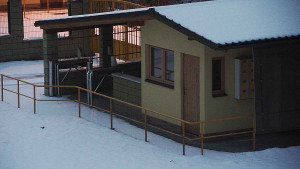 Koupaliště Rusava - KASA - 20.2.2026 v 06:32 Koupaliště Rusava - KASA - 20.2.2026 v 06:32