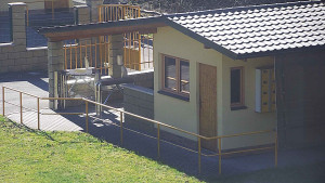 Koupaliště Rusava - KASA - 7.4.2026 v 09:32 Koupaliště Rusava - KASA - 7.4.2026 v 09:32