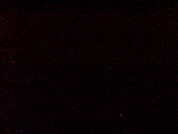 Kamera na svahu B, nástup vleku