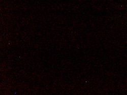 Kamera na svahu B, nástup vleku