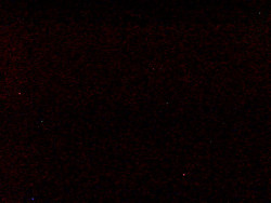 Kamera na svahu B, nástup vleku