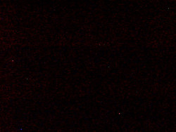 Kamera na svahu B, nástup vleku