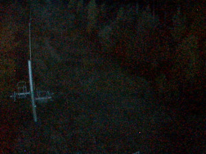 Skiareál Troják - Kamera na svahu B, nástup vleku - 30.10.2025 v 05:59 Skiareál Troják - Kamera na svahu B, nástup vleku - 30.10.2025 v 05:59