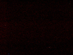 Kamera na svahu B, nástup vleku