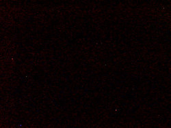 Kamera na svahu B, nástup vleku