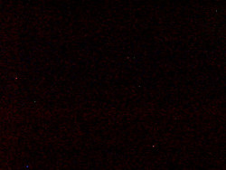 Kamera na svahu B, nástup vleku