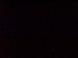 Kamera na svahu B, nástup vleku