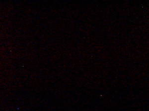 Skiareál Troják - Kamera na svahu B, nástup vleku - 4.11.2025 v 00:49 Skiareál Troják - Kamera na svahu B, nástup vleku - 4.11.2025 v 00:49