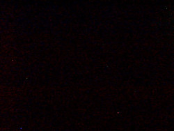 Kamera na svahu B, nástup vleku