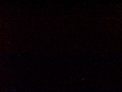 Kamera na svahu B, nástup vleku