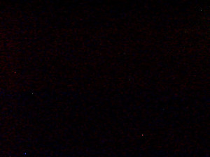 Skiareál Troják - Kamera na svahu B, nástup vleku - 4.11.2025 v 01:29 Skiareál Troják - Kamera na svahu B, nástup vleku - 4.11.2025 v 01:29