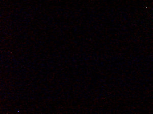 Skiareál Troják - Kamera na svahu B, nástup vleku - 4.11.2025 v 02:09 Skiareál Troják - Kamera na svahu B, nástup vleku - 4.11.2025 v 02:09