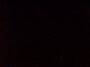 Skiareál Troják - Kamera na svahu B, nástup vleku - 4.11.2025 v 02:19 Skiareál Troják - Kamera na svahu B, nástup vleku - 4.11.2025 v 02:19