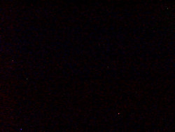 Kamera na svahu B, nástup vleku