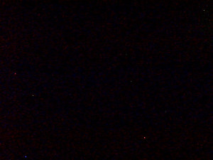 Skiareál Troják - Kamera na svahu B, nástup vleku - 4.11.2025 v 04:10 Skiareál Troják - Kamera na svahu B, nástup vleku - 4.11.2025 v 04:10