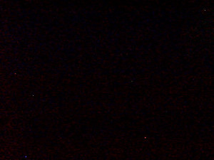 Skiareál Troják - Kamera na svahu B, nástup vleku - 4.11.2025 v 04:40 Skiareál Troják - Kamera na svahu B, nástup vleku - 4.11.2025 v 04:40