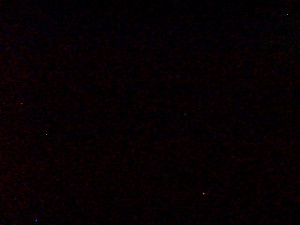 Skiareál Troják - Kamera na svahu B, nástup vleku - 4.11.2025 v 05:20 Skiareál Troják - Kamera na svahu B, nástup vleku - 4.11.2025 v 05:20