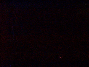 Skiareál Troják - Kamera na svahu B, nástup vleku - 4.11.2025 v 06:00 Skiareál Troják - Kamera na svahu B, nástup vleku - 4.11.2025 v 06:00