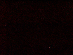 Kamera na svahu B, nástup vleku