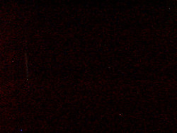 Kamera na svahu B, nástup vleku