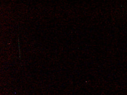 Kamera na svahu B, nástup vleku