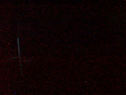 Kamera na svahu B, nástup vleku