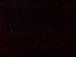 Kamera na svahu B, nástup vleku