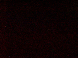 Kamera na svahu B, nástup vleku