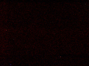 Skiareál Troják - Kamera na svahu B, nástup vleku - 7.11.2025 v 01:09 Skiareál Troják - Kamera na svahu B, nástup vleku - 7.11.2025 v 01:09