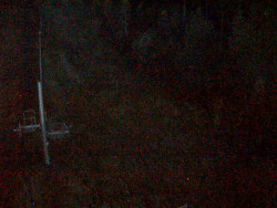 Kamera na svahu B, nástup vleku