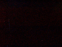 Kamera na svahu B, nástup vleku