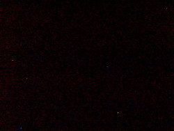 Kamera na svahu B, nástup vleku