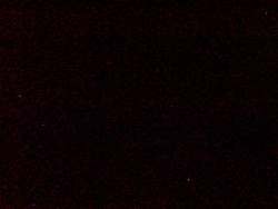 Kamera na svahu B, nástup vleku