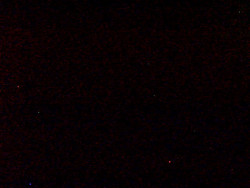 Kamera na svahu B, nástup vleku