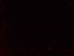 Kamera na svahu B, nástup vleku