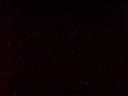 Kamera na svahu B, nástup vleku