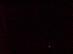 Kamera na svahu B, nástup vleku