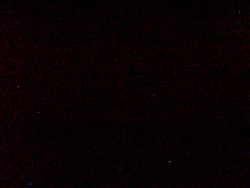 Kamera na svahu B, nástup vleku